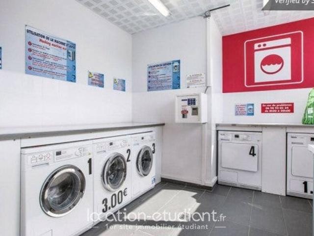 Appartement location à Lille