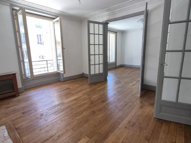 Appartement location à Limoges