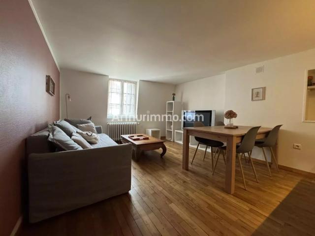 Appartement location à Lons-le-Saunier, Lons-le-saunier