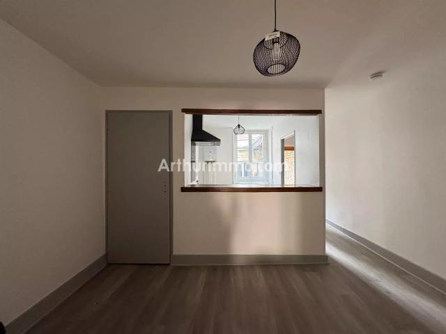 Appartement location à Lons-le-Saunier, Lons-le-saunier