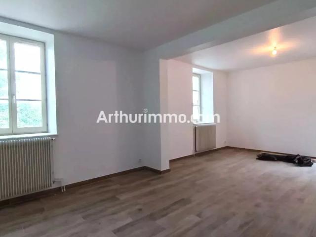 Appartement location à Lons-le-Saunier, Lons-le-saunier