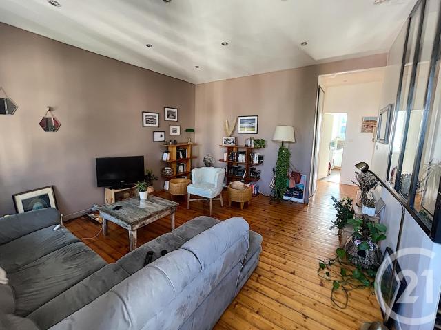 Appartement location à Brest, Bretagne