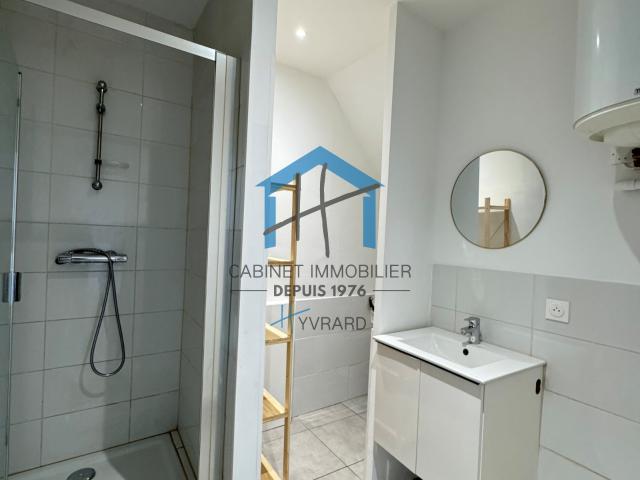 Appartement location à Saint-Étienne, Lorette