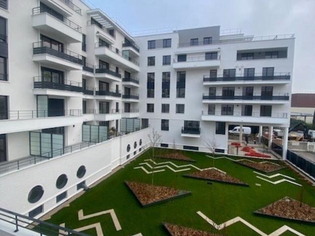 Appartement location à Nogent-sur-Marne, Maisons-alfort