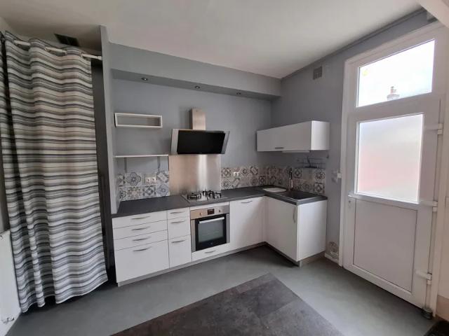 Appartement location à Compiègne, Margny-lès-compiègne