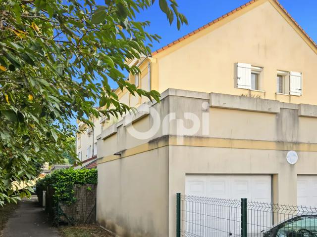 Appartement location à Fosses, Val-d'Oise