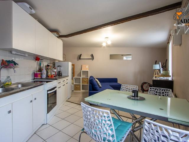 Appartement location à Meaux