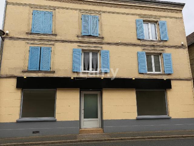 Appartement location à Senlis, Montataire