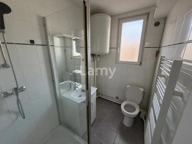 Appartement location à Senlis, Montataire