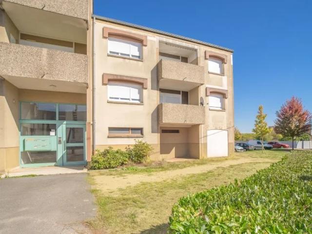 Appartement location à Autun, Montchanin