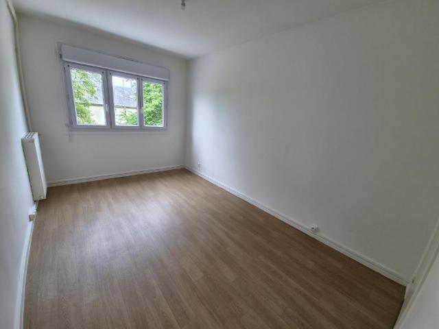 Appartement location à Charleville-Mézières, Monthermé