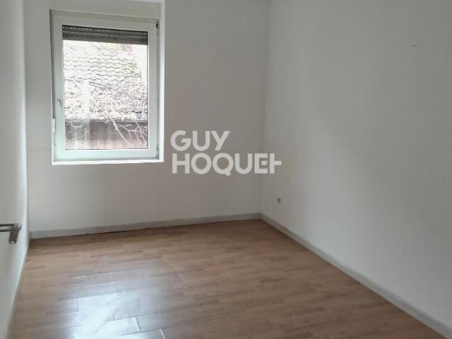 Appartement location à Mulhouse