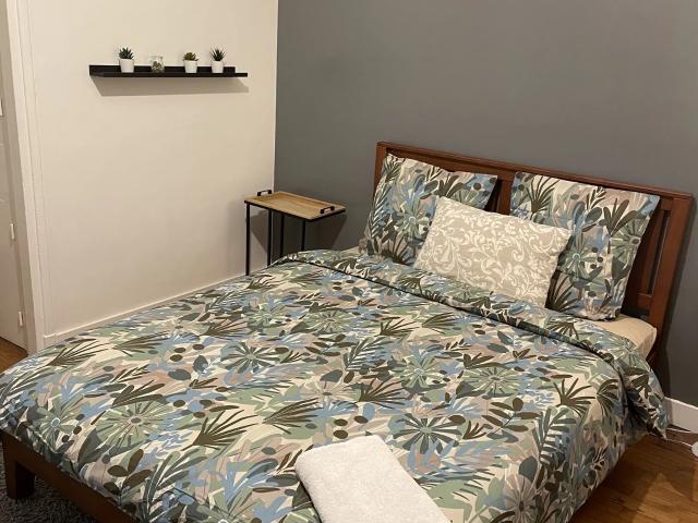 Appartement location à Bobigny, Noisy-le-sec