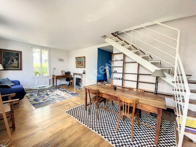 Appartement location à Nanterre, Puteaux