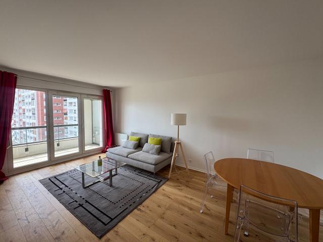 Appartement location à Nanterre, Puteaux