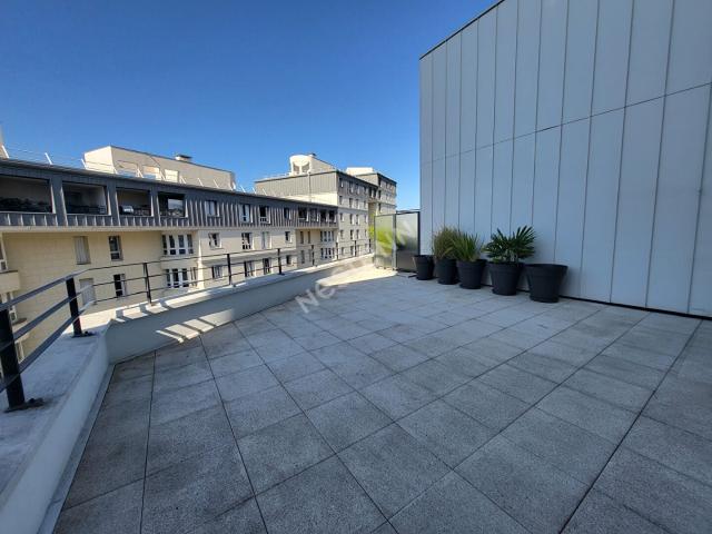 Appartement location à Nanterre, Puteaux