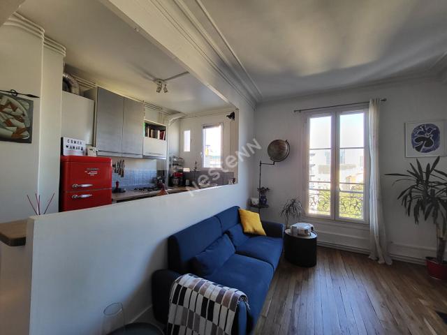 Appartement location à Nanterre, Puteaux