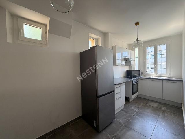 Appartement location à Nanterre, Puteaux