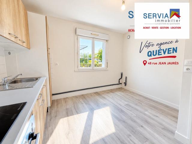 Appartement location à Lorient, Bretagne