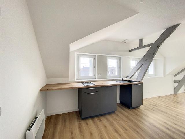 Appartement location à Lorient, Bretagne