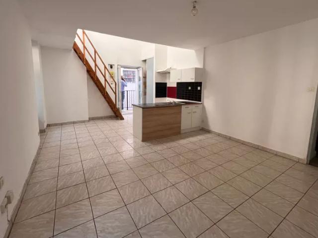 Appartement location à Saint-Étienne, Rive-de-gier