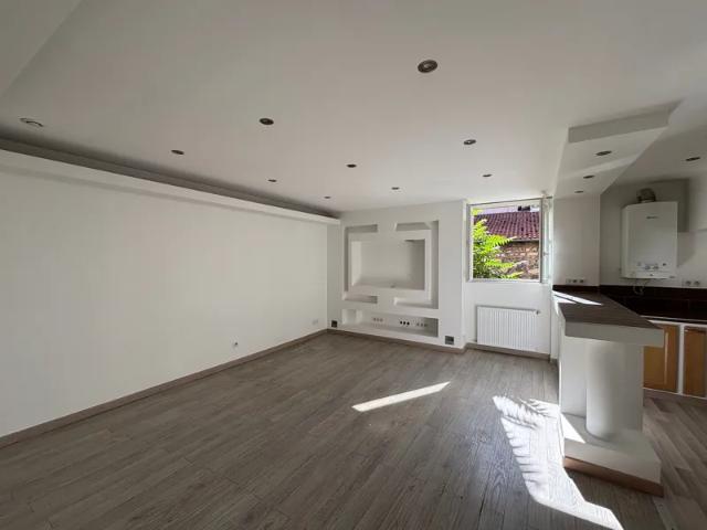 Appartement location à Saint-Étienne, Rive-de-gier