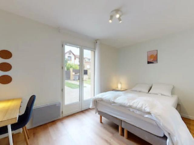Appartement location à Bobigny, Romainville
