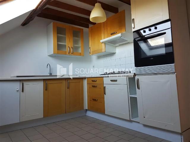 Appartement location à Valenciennes, Saint-saulve