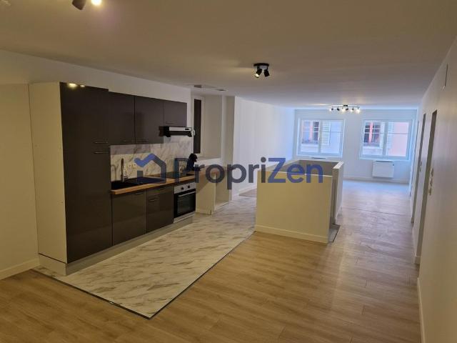 Appartement location à Thann-Guebwiller, Soultz-haut-rhin