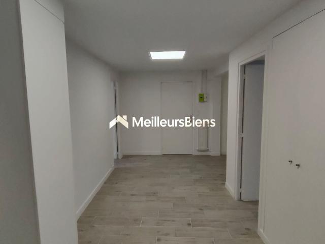 Appartement location à Versailles, Trappes