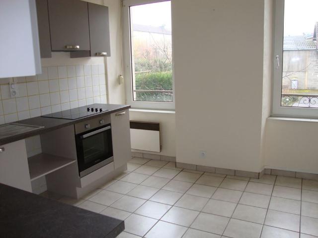 Appartement location à Vesoul, Echenoz-la-méline