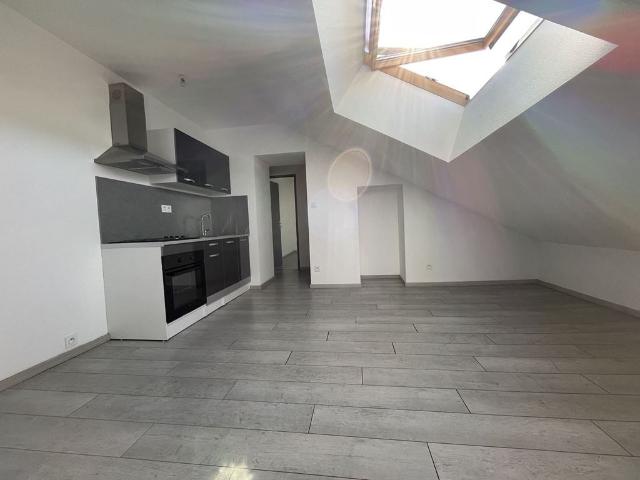 Appartement location à Vesoul