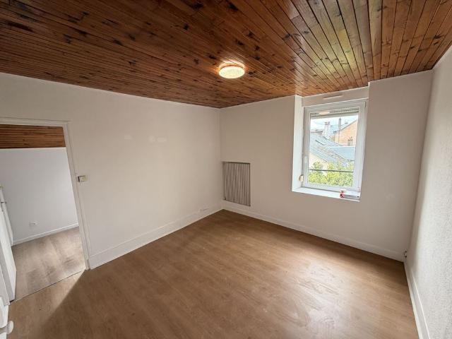 Appartement location à Vesoul