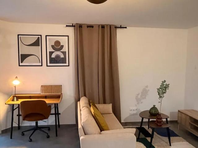 Appartement location à Saint-Julien-en-Genevois, Ville-la-grand