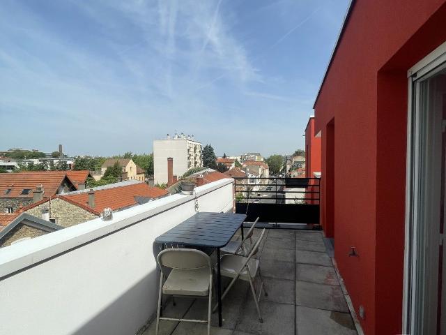 Appartement location à L'Haÿ-les-Roses, Villejuif