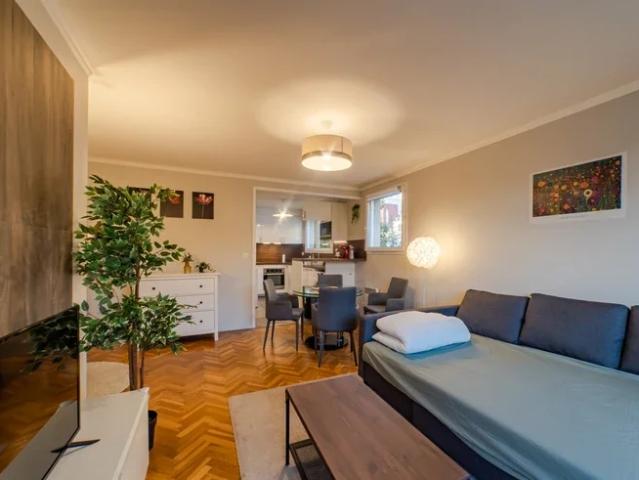 Appartement location à L'Haÿ-les-Roses, Villejuif