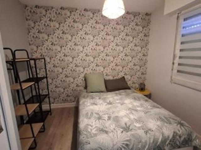 Appartement location à Dijon