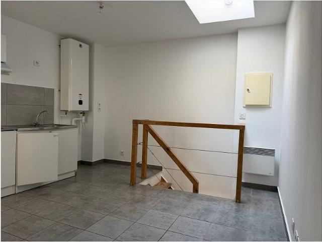 Appartement location à Alès