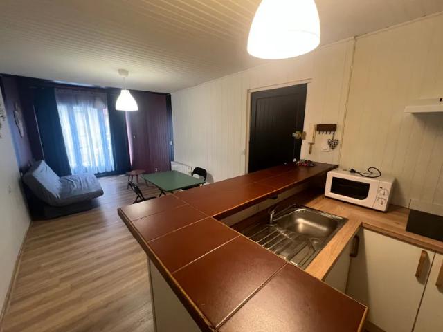 Appartement location à Tarbes