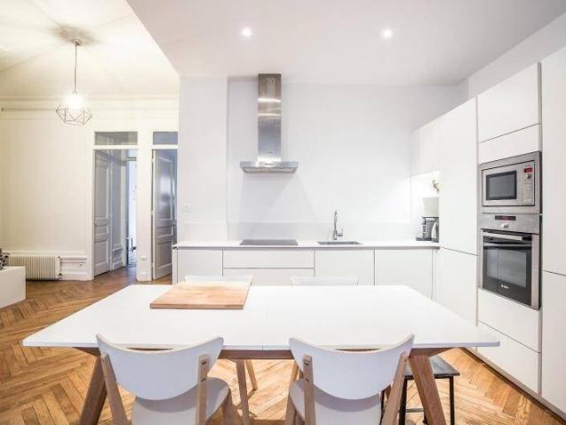 Appartement location à Lyon, Métropole de Lyon