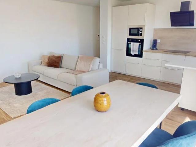 Appartement location à Thionville, Guénange