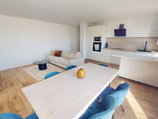 Appartement location à Thionville, Guénange