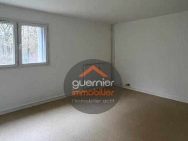 Appartement location à Rouen, Ruan