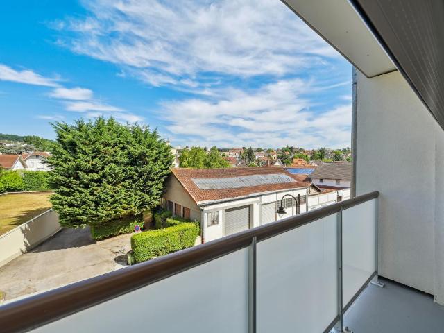 Appartement location à Antony, Châtenay-malabry