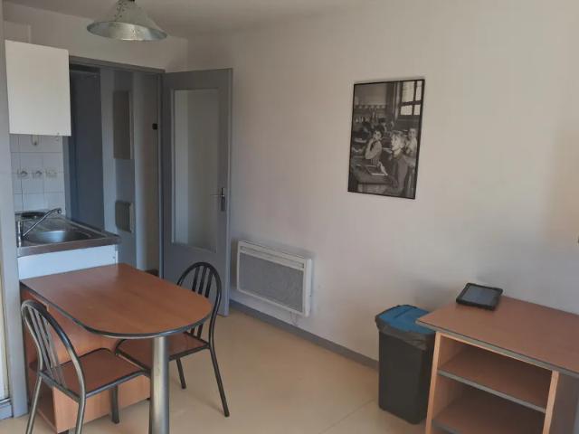 Appartement location à Valence
