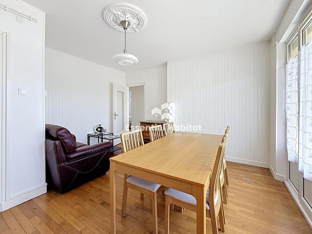 Appartement location à Metz, Norroy-le-veneur