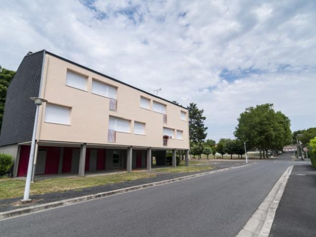 Appartement location à Châteauroux, Châtillon-sur-indre