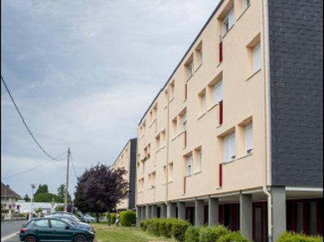 Appartement location à Châtillon-sur-Indre, Indre