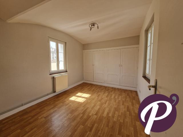 Appartement location à Bergerac