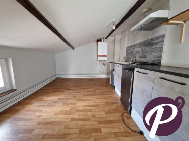 Appartement location à Bergerac